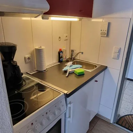 Haus Meeresluft Meerblick 33 *