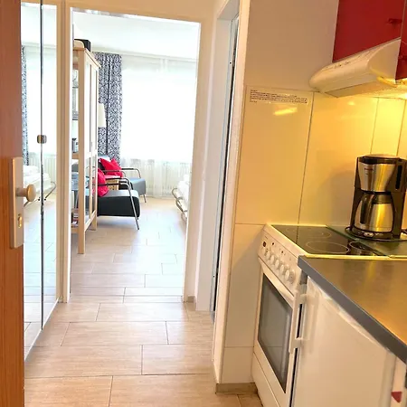 Haus Meeresluft Meerblick 33